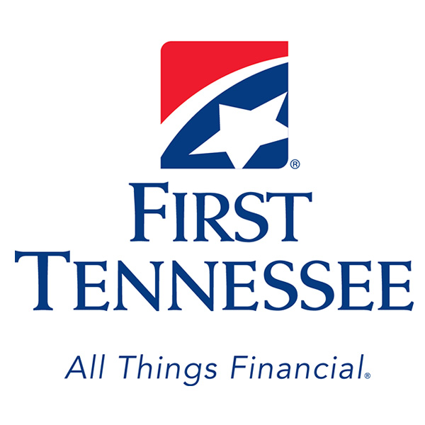 First Tennessee Logo