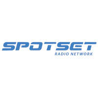 Spotset Radio Network Logo