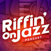 Riffin on Jazz Logo